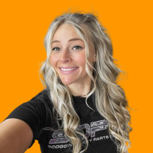 Who Is Britney Friesen? Automotive Enthusiast's Bio, Wiki, Age