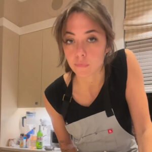 Olivia Tiedemann (Chef) - Biography, Age, Wiki, and Net Worth