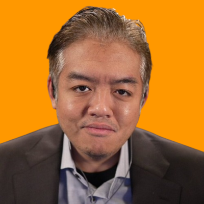 Ian Miles Cheong