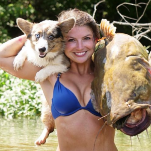 Hannah Barron Biography : Age, Boyfriend, and Net Worth