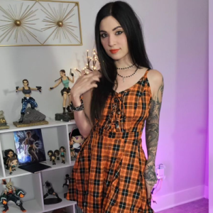 Who Is Melonie Mac? Biography, Age, Wiki and Net Worth