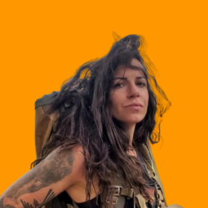 Who Is Laura Zerra From Naked and Afraid? Biography and Age
