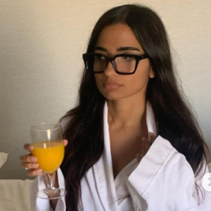 Who Is Farha Khalidi? Biography, Age, Ethnicity, Net Worth