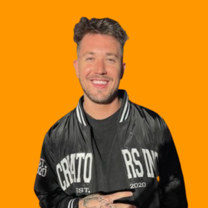 Who Is Ryan Pownall? Age, PillowTalk, Girlfriend and Net Worth