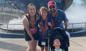 Who Is Political Commentator Sara Gonzales; Bio, Age & Husband