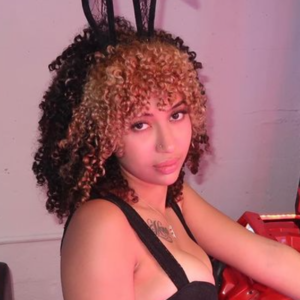 Stunna Sandy - Is She The New Ice Spice? Age, Bio, Net Worth