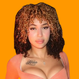 Stunna Sandy - Is She The New Ice Spice? Age, Bio, Net Worth