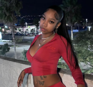 Who is CookinWitKya and How Old Is She? Bio, Age and Wikipedia