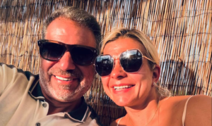 Michael Popok - Age, Biography, Wife, Child and Net Worth