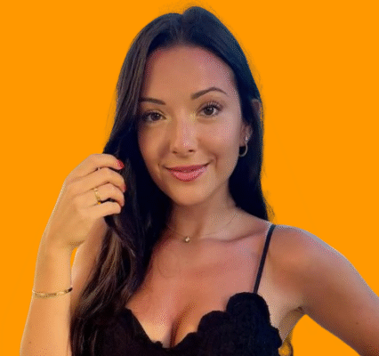 Layah Heilpern