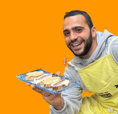 Ruben Bondi