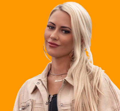 Loren Piretra (Commentator) - Biography, Age, and Net Worth