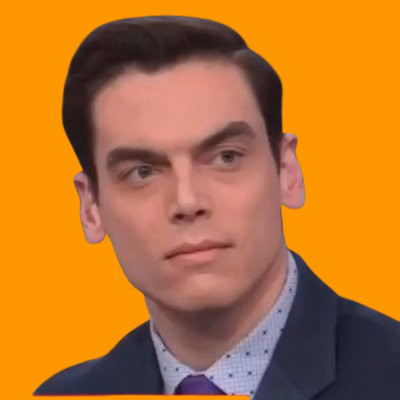 Brad Polumbo