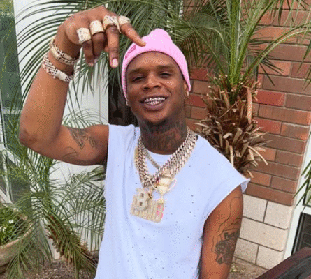 HoodTrophy Bino