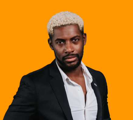 Xaviaer DuRousseau