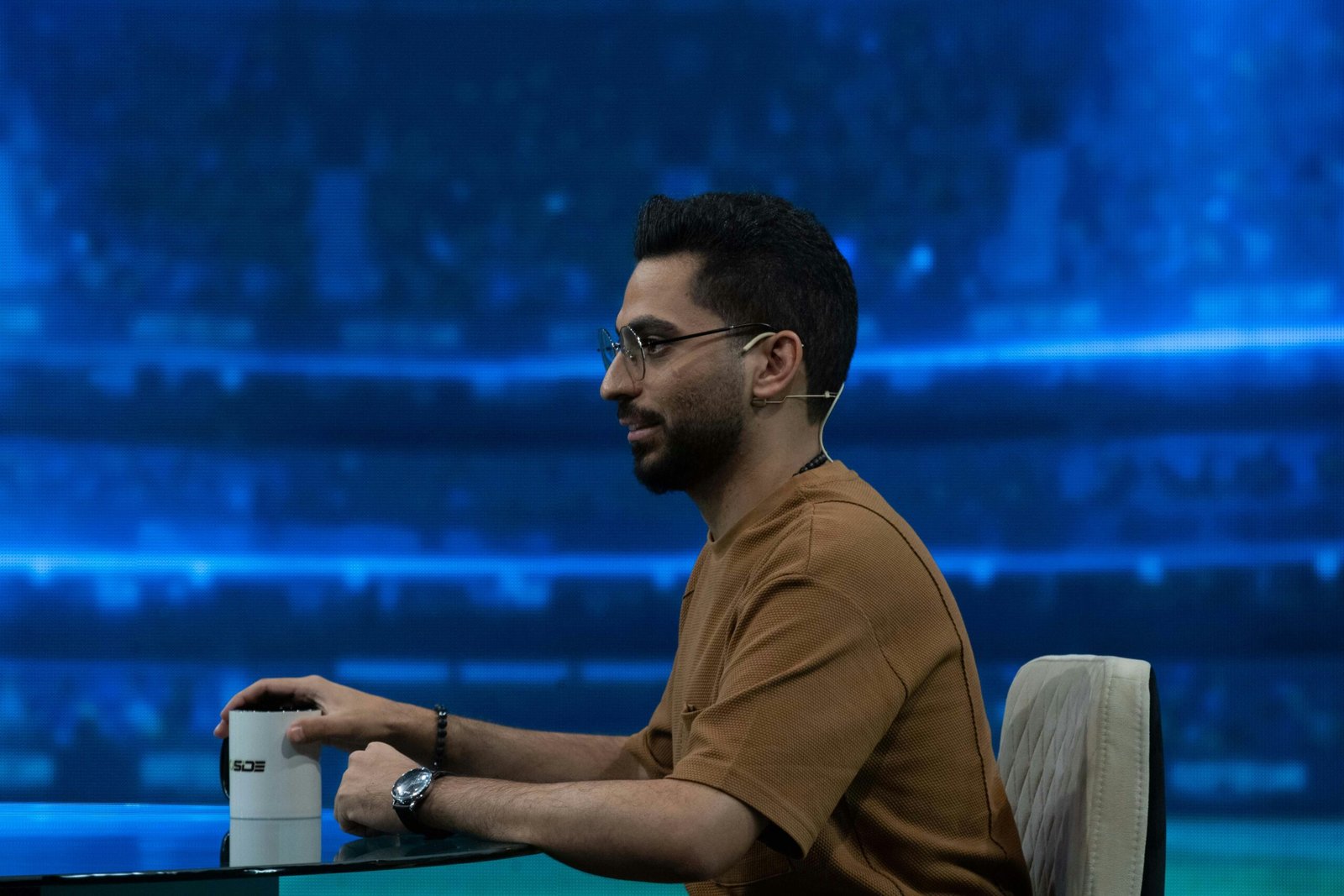 Exploring the Lives and Wealth of Political Commentators