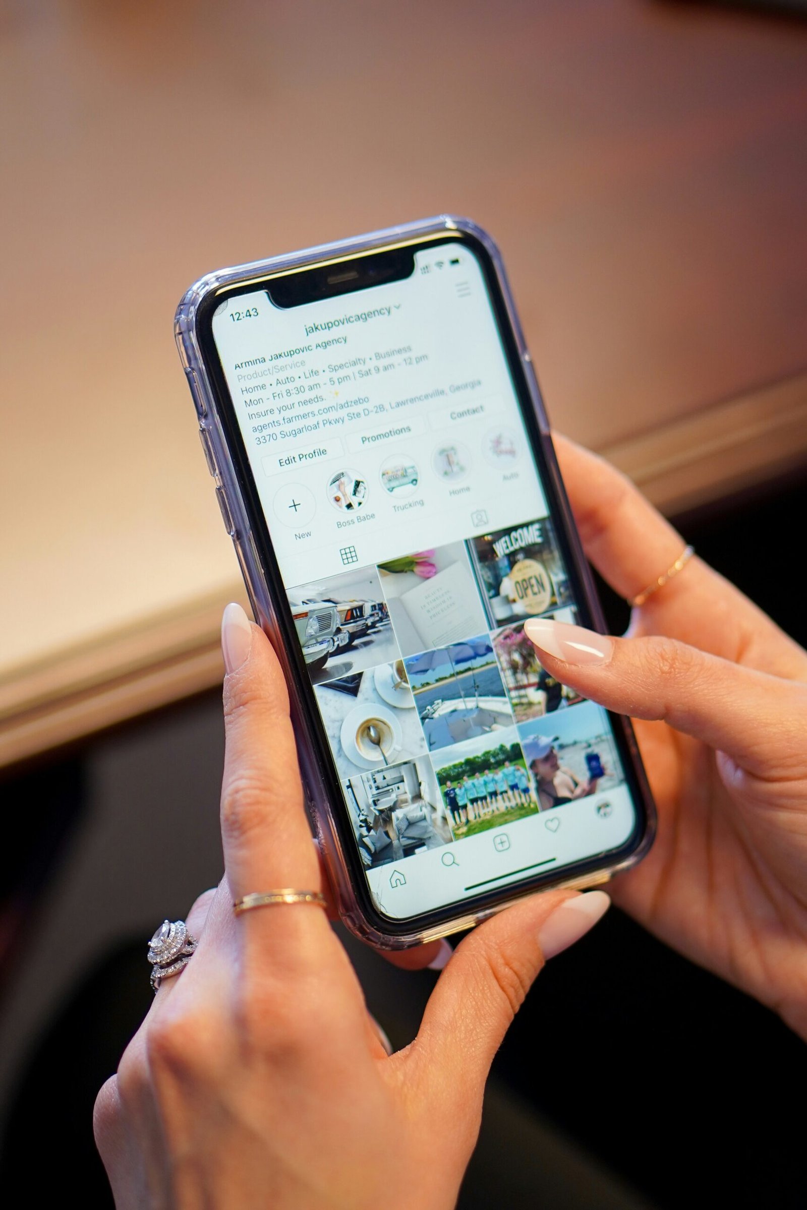 Exploring the Ethnicity and Personal Lives of Social Media Influencers