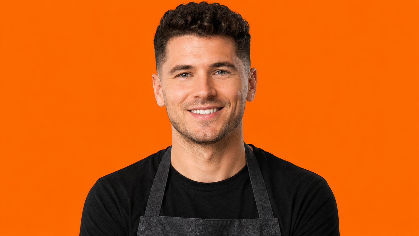 Nick DiGiovanni Biography